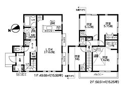 川崎市麻生区王禅寺東５丁目