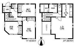 川崎市宮前区菅生２丁目
