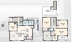 中区本牧町2丁目　戸建