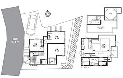 川崎市多摩区南生田１丁目