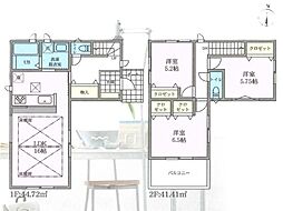 瀬谷区下瀬谷2丁目　3号棟