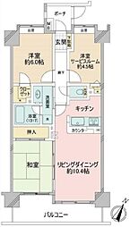 サングレイス戸塚スカイガーデン