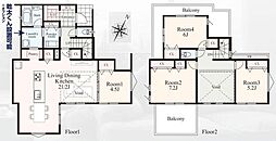 栄区庄戸5丁目　全1棟