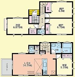 鎌倉市台4丁目　全2棟B号棟