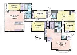 サウスヒルズ横浜弘明寺