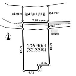 旭区白根5丁目2期