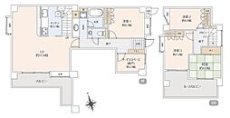 コスモ横浜和田町ヒルズ