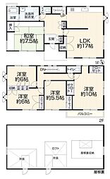 横浜市泉区白百合３丁目