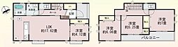 戸塚区汲沢町　全2棟1号棟