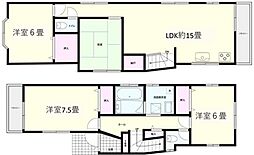 港南区笹下6丁目