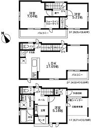 鎌倉市腰越3丁目