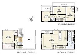川崎市幸区北加瀬２丁目