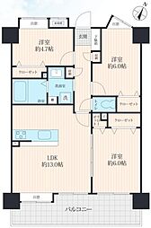 日神パレステージ弘明寺