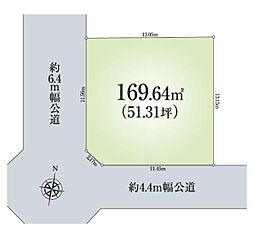 保土ケ谷区境木本町