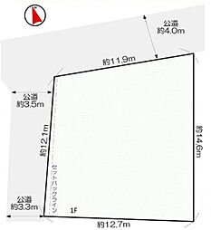 旭区中希望が丘
