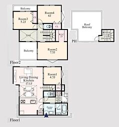 川崎市宮前区梶ケ谷