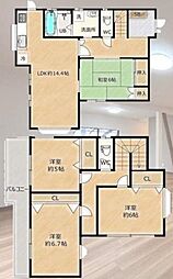 港南区笹下5丁目