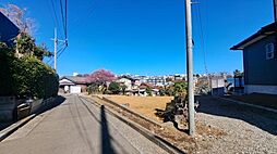 青葉区元石川町