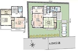 鎌倉市今泉2丁目