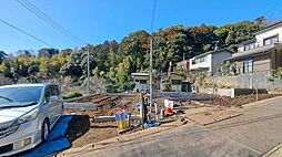 戸塚区上矢部町　全2棟2号棟