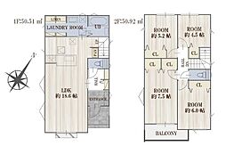 川崎市宮前区けやき平