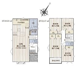 川崎市宮前区けやき平