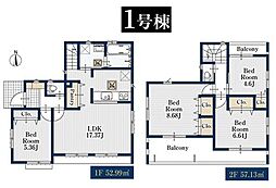 金沢区釜利谷東3丁目