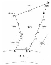 三浦郡葉山町一色　売地