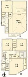 西区戸部町2丁目