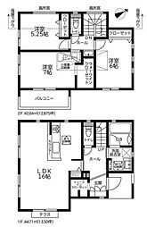 大和市西鶴間8丁目4期