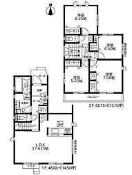旭区白根5丁目2期