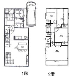 旭区二俣川2丁目
