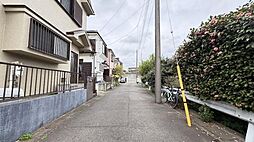旭区白根8丁目 2−2区画
