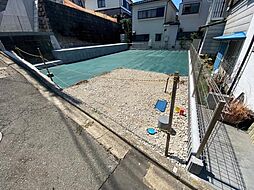 保土谷区新井町　1−1区画