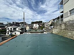 保土谷区新井町　2−Ｂ区画