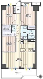 フォレストヒルズ港南台