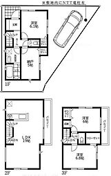 横浜市港南区芹が谷１丁目