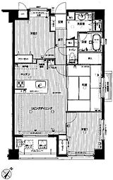 リブゼ横浜アクアガーデン