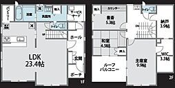 金沢区西柴3丁目