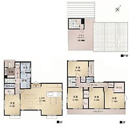 旭区中白根2丁目1期