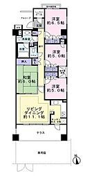 シティウィンズ東戸塚エアステージ