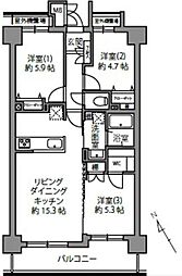 アスティオス鎌倉岩瀬
