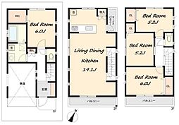 鶴見区上末吉5丁目