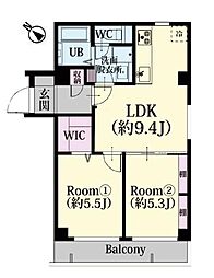 ライオンズマンション平沼第2