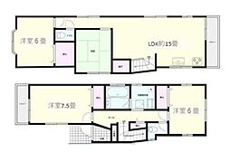 横浜市港南区笹下６丁目