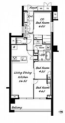 グランドメゾン鷺沼ザ・ヴィラ