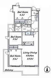 エクセラージュあざみ野