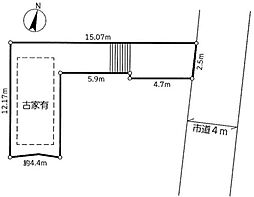 神奈川区幸ヶ谷