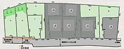 旭区上白根町 全12区画1区画