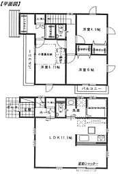 戸塚区平戸5丁目